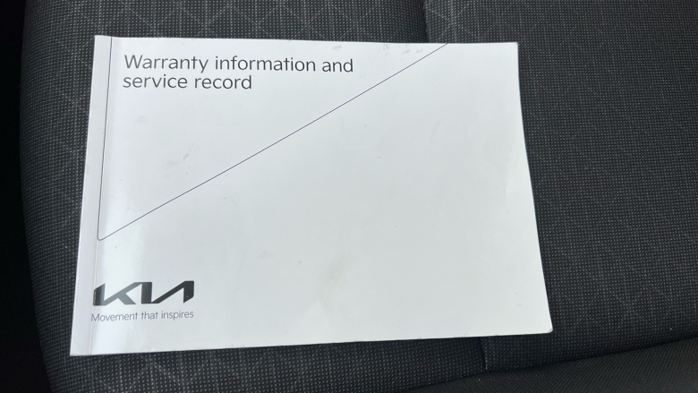 Kia Picanto 1.0 3 5dr [4 seats] Petrol Hatchback